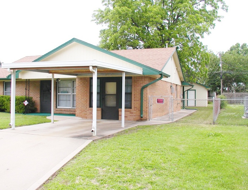 S E St, Blackwell, OK 74631, Foreclosure 62,000 3BD / 1BH Foreclosure Listing 29802953