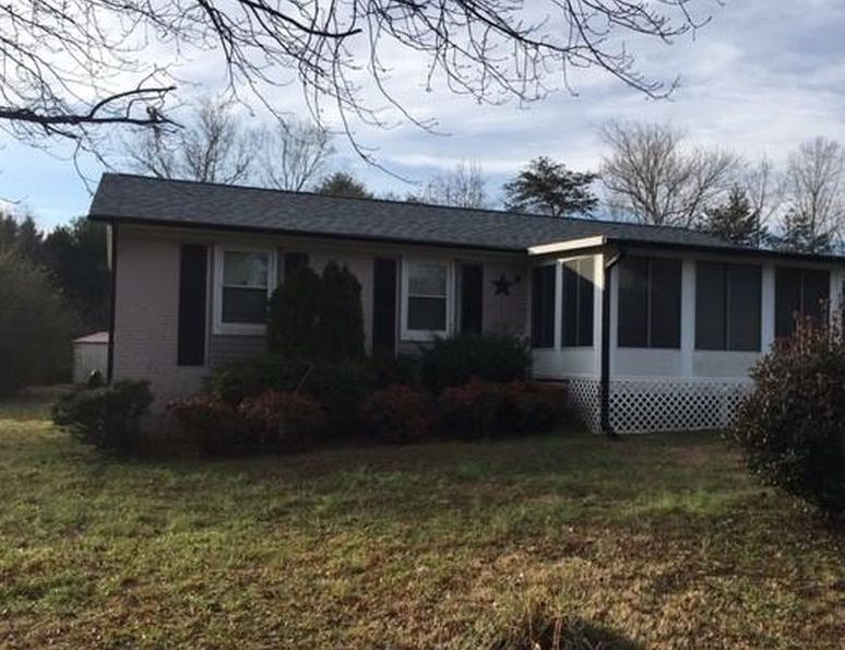 Little Mountain Rd, Sherrills Ford, NC 28673, Foreclosure 91,227