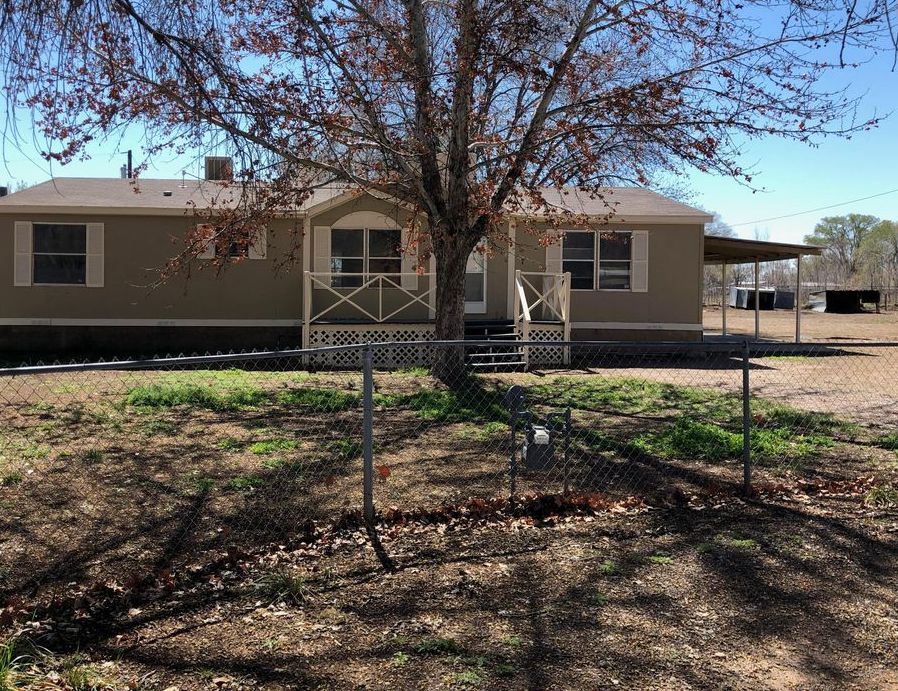 Pine St, Bosque Farms, NM 87068, Foreclosure 119,000 3BD / 2BH Foreclosure Listing 29803959