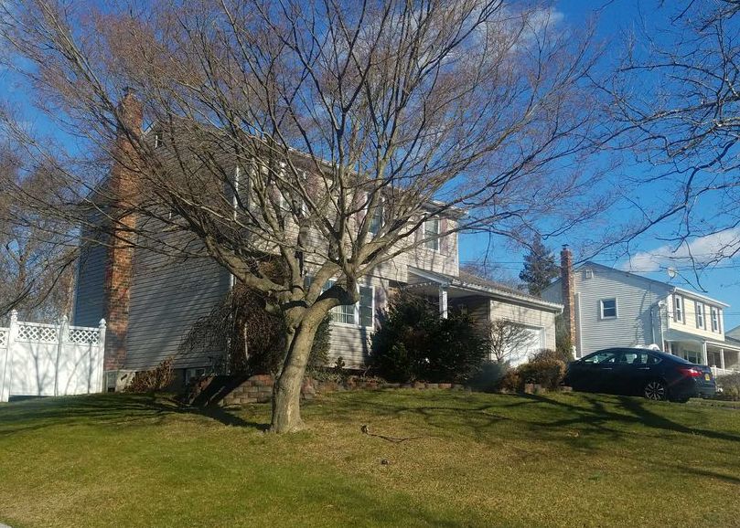 Washington Heights St, Selden, NY 11784, Foreclosure 271,464 4BD