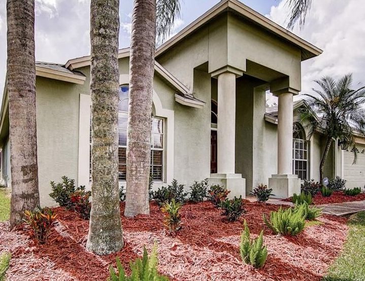 Katie Ct, Tampa, FL 33647, Foreclosure 262,300 4BD / 3BH