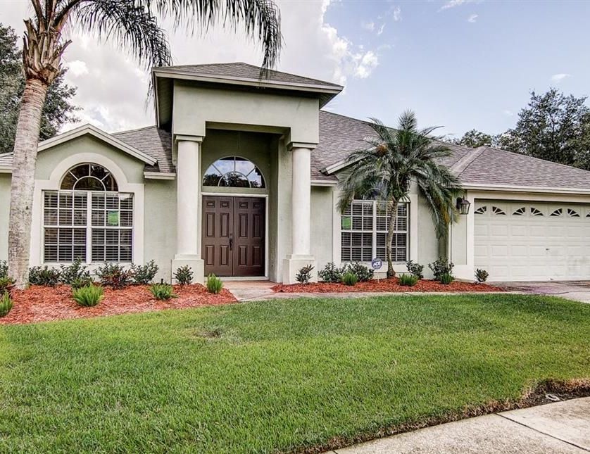 Katie Ct, Tampa, FL 33647, Foreclosure 262,300 4BD / 3BH