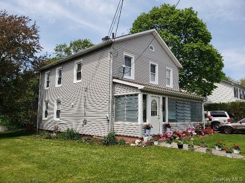 Beattie Ave, Middletown, NY 10940, Foreclosure 175,000 4BD / 2BH