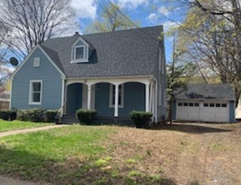 Spruce Ln, Ansonia, CT 06401, Foreclosure 130,000 2BD / 1.5BH Foreclosure Listing 29805772