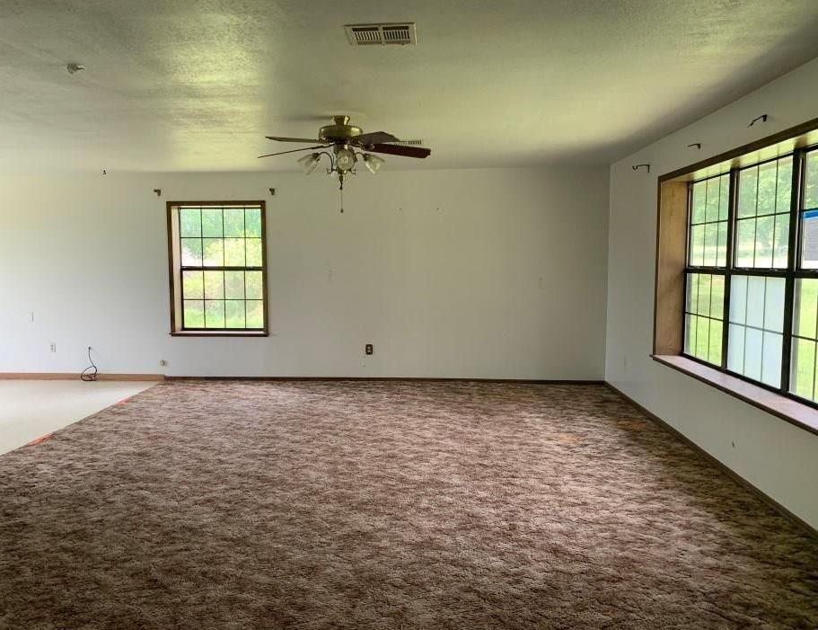 W Us Highway 270, Mcalester, OK 74501, Foreclosure 135,000 4BD / 2BH Foreclosure Listing