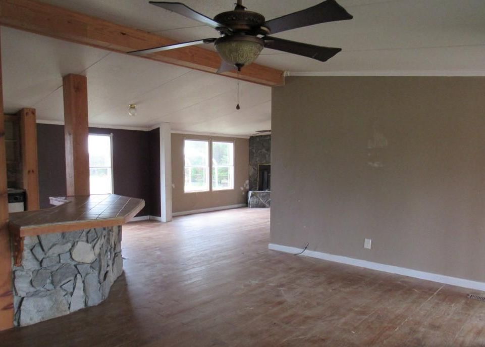 Tall Oaks Rd, Tarboro, NC 27886, Foreclosure 78,000 5BD / 2BH