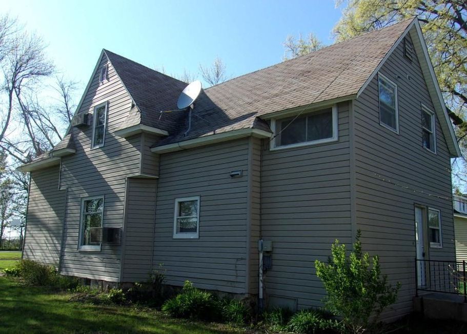 Minnesota St S, Ortonville, MN 56278, Foreclosure 43,000 4BD / 2BH