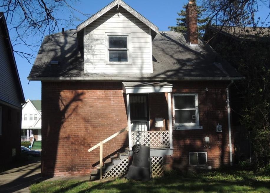 Tracey St, Detroit, MI 48227, Foreclosure Call 3BD / 1BH
