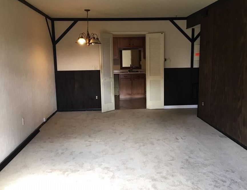 Enigma Pl, Dayton, OH 45449, Foreclosure Call 1BD / 1BH