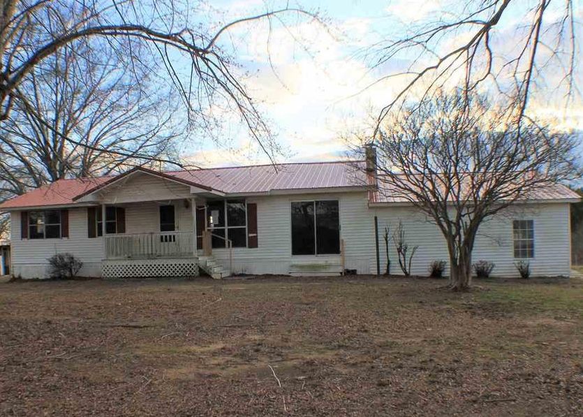 County Road 1079, Vinemont, AL 35179, Foreclosure 120,100 3BD