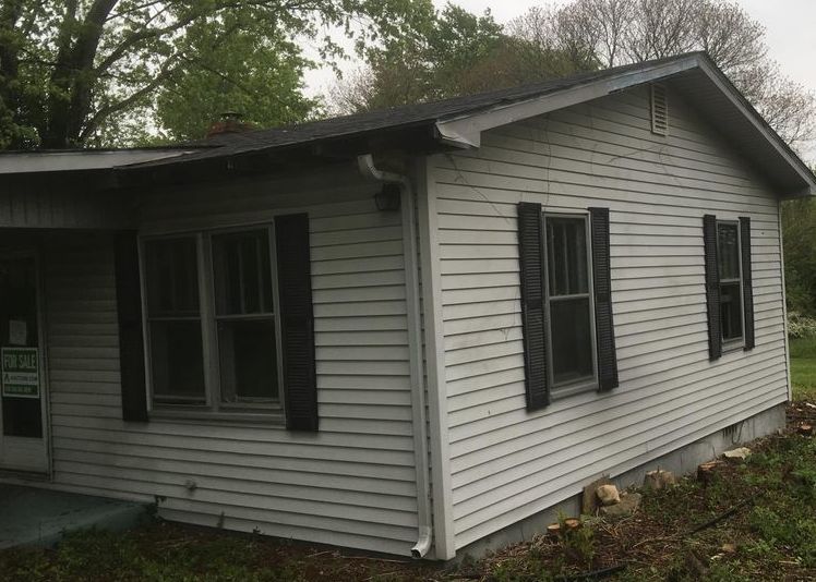 E Highway 80, Russell Springs, KY 42642, Foreclosure 86,200 3BD