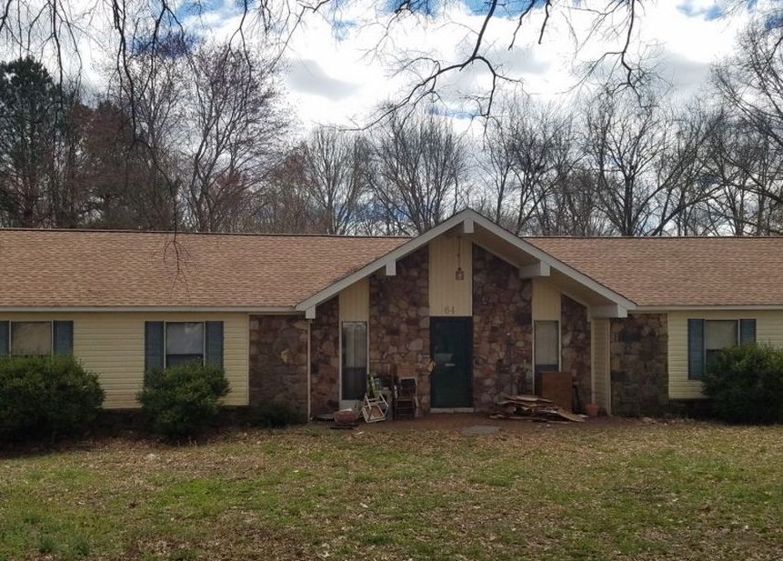 Fairway Cv, Jackson, TN 38305, Foreclosure 159,900 3BD / 2BH Foreclosure Listing 29817959