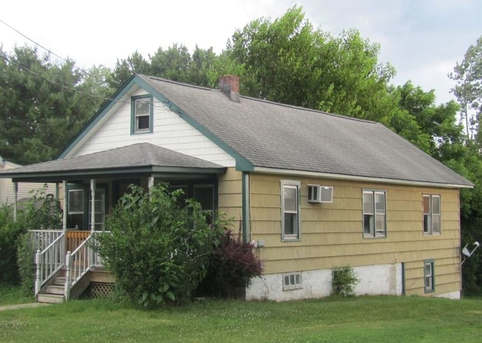 Davis Rd, Franklin, NJ 07416, Foreclosure 124,900 3BD / 1BH