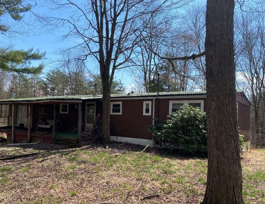 Black Walnut Farm Rd, Bedford, PA 15522, Foreclosure 49,900 3BD