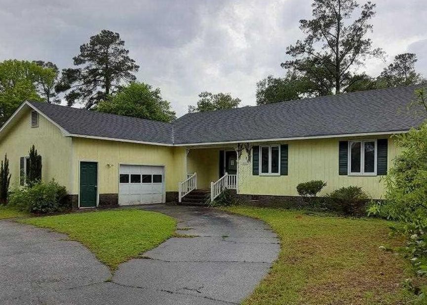 Lombardy St, Marion, SC 29571, Foreclosure 97,977 3BD / 2BH