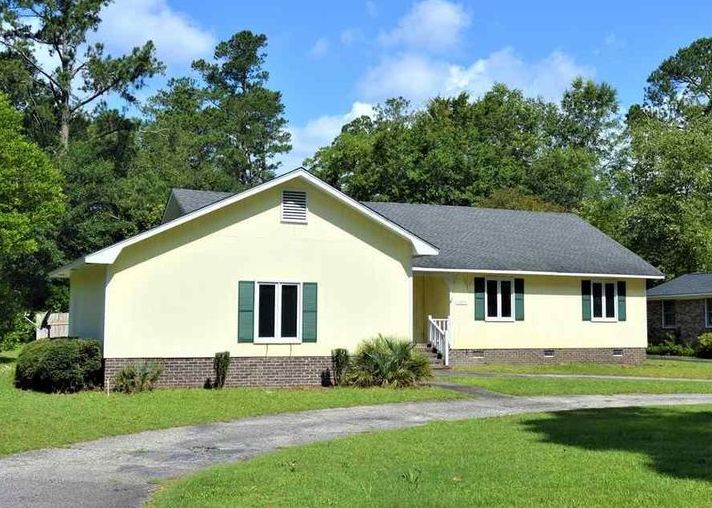 Lombardy St, Marion, SC 29571, Foreclosure 97,977 3BD / 2BH