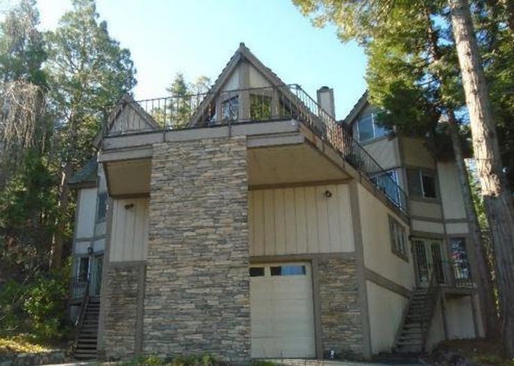 State Highway 173, Lake Arrowhead, CA 92352, Foreclosure 600,000