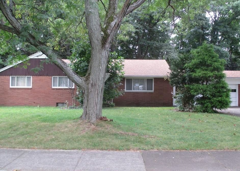 Lincoln Dr, Conneaut, OH 44030, Foreclosure 63,500 3BD / 2BH