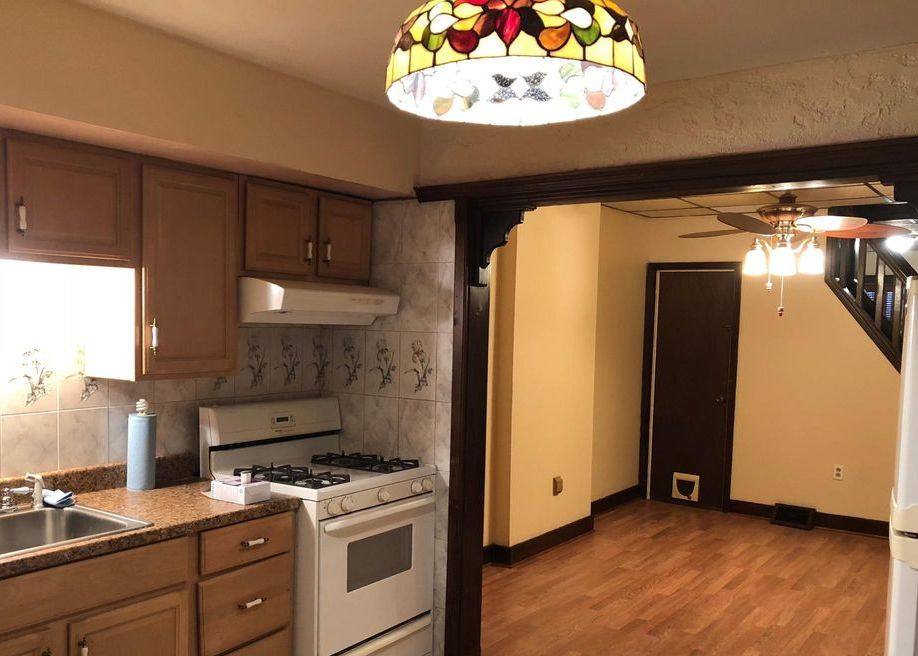 College St, Trenton, NJ 08611, Foreclosure 45,000 2BD / 1BH Foreclosure Listing 29825376