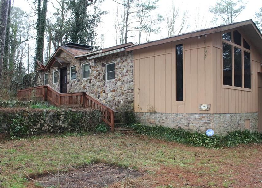 Old Highway 51 Ne, Brookhaven, MS 39601, Foreclosure 96,500 3BD