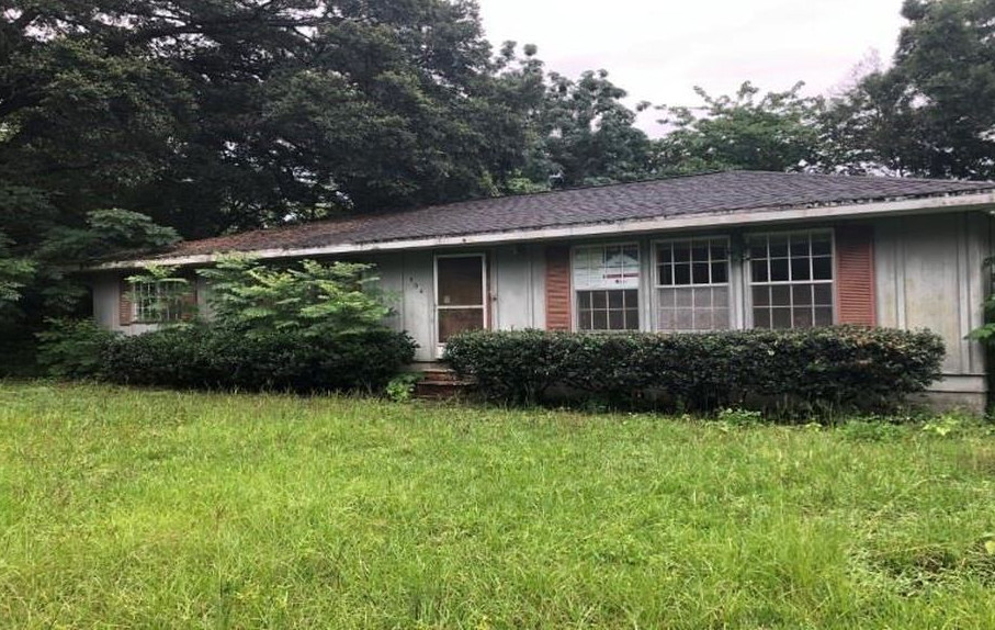 Ne 36th St, Ocala, FL 34479, Foreclosure 127,000 3BD / 2BH