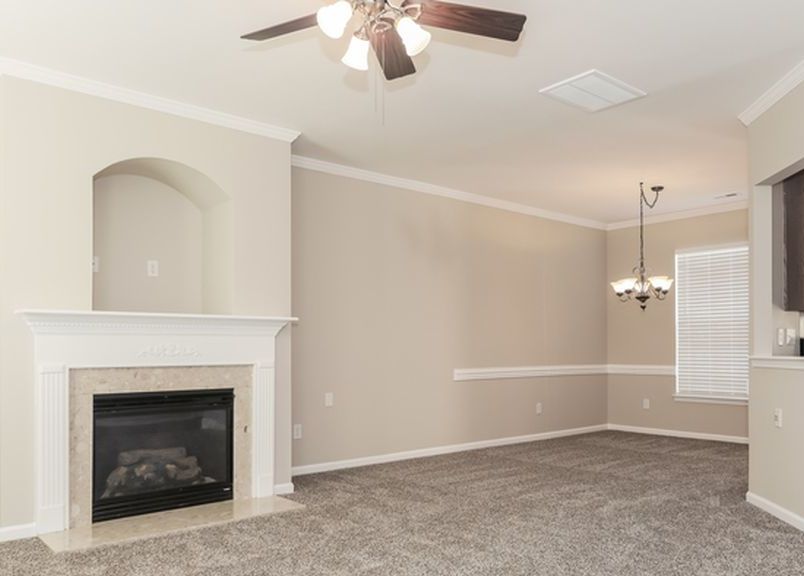 Stonedown Ln, Matthews, NC 28104, Foreclosure 250,000 3BD / 3BH