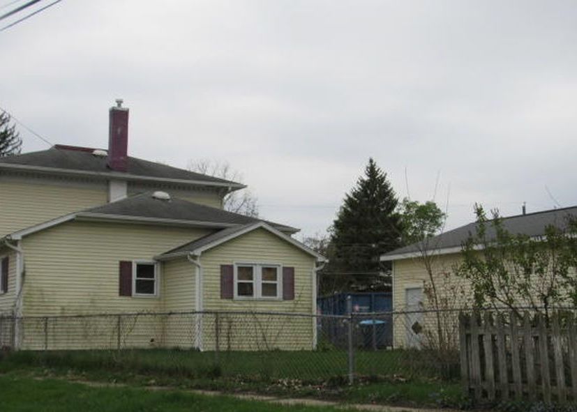 W Chicago St, Coldwater, MI 49036, Foreclosure 79,900 4BD / 1BH Foreclosure Listing 29826185
