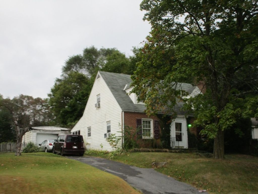 Foreclosures Hagerstown Md