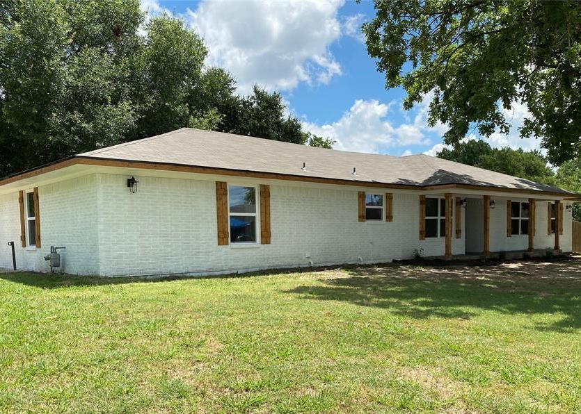 St, Mexia, TX 76667, Foreclosure 219,000 3BD / 2BH