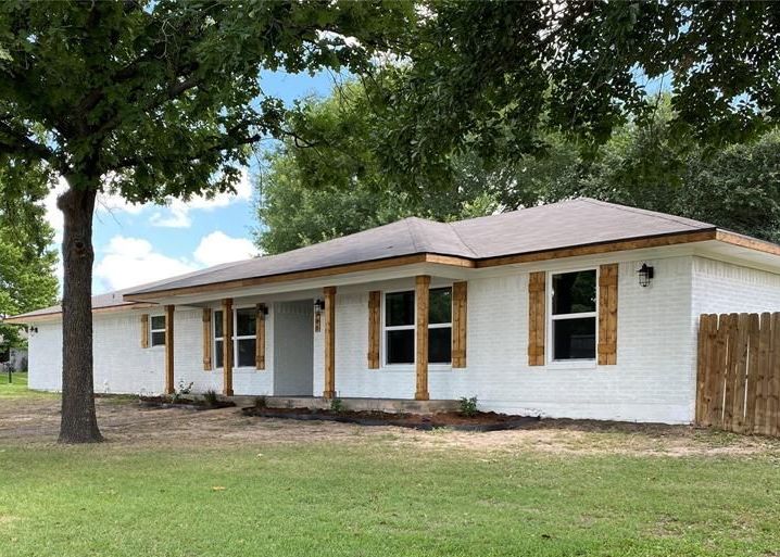 St, Mexia, TX 76667, Foreclosure 219,000 3BD / 2BH