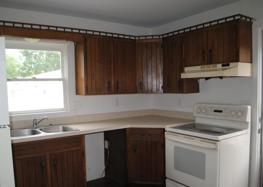 W Main St, Plain City, OH 43064, Foreclosure 113,000 2BD / 1BH