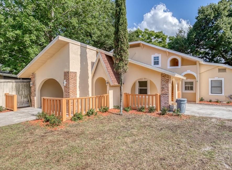 E New Orleans Ave, Tampa, FL 33603, Foreclosure 77,000 5BD / 2BH