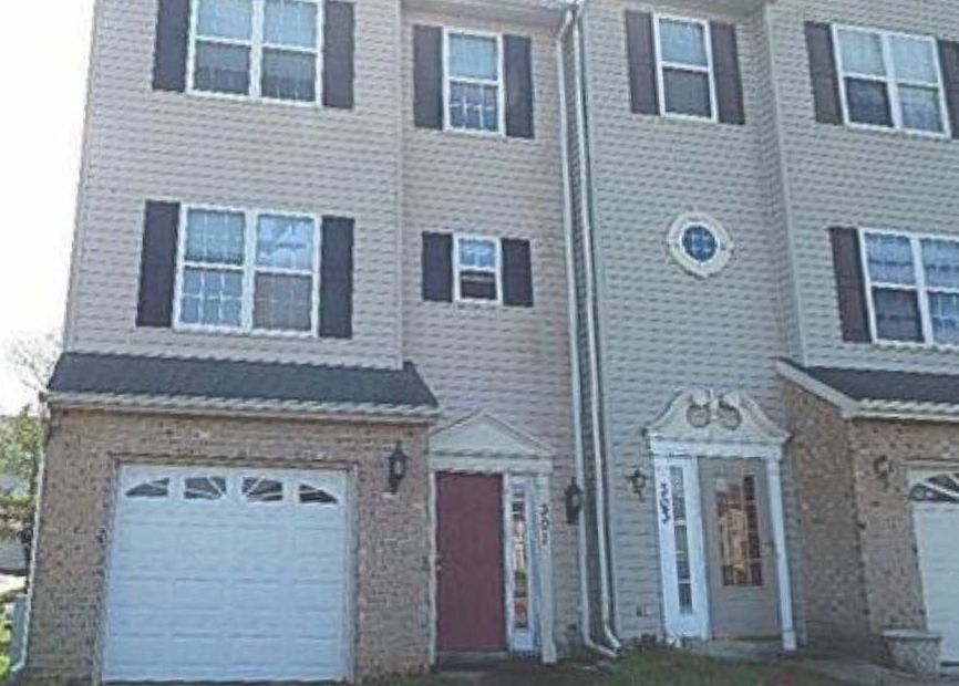 Foreclosures Edgewater Md