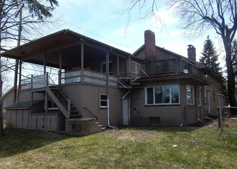 Birchwood St, Westland, MI 48186, Foreclosure 182,000 4BD / 3BH