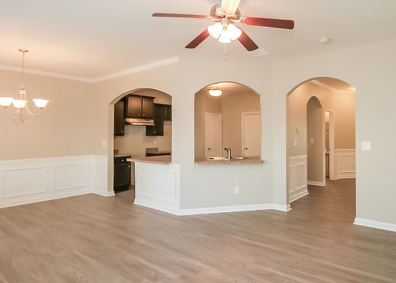 Shortleaf Rd, Fairburn, GA 30213, Foreclosure 155,000 4BD / 2.5BH