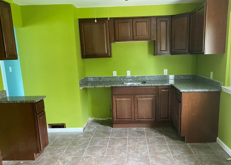 Desoto Ave, Ypsilanti, MI 48198, Foreclosure 82,698 3BD / 2BH