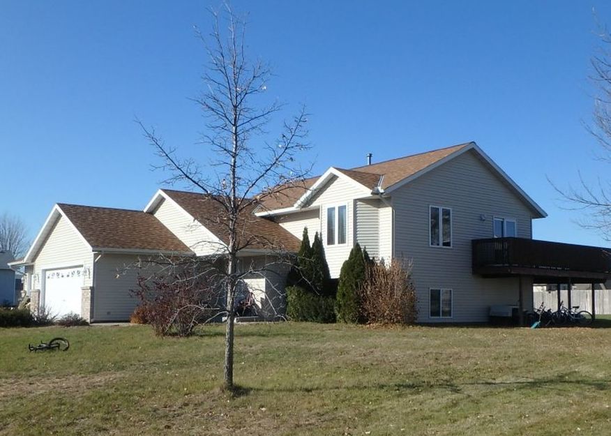 Carole Ct, Becker, MN 55308, Foreclosure 196,000 5BD / 2BH