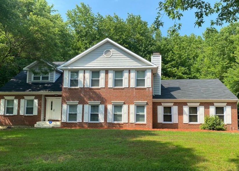 Dunwood Valley Dr, Bowie, MD 20721, Foreclosure 120,184 5BD / 2