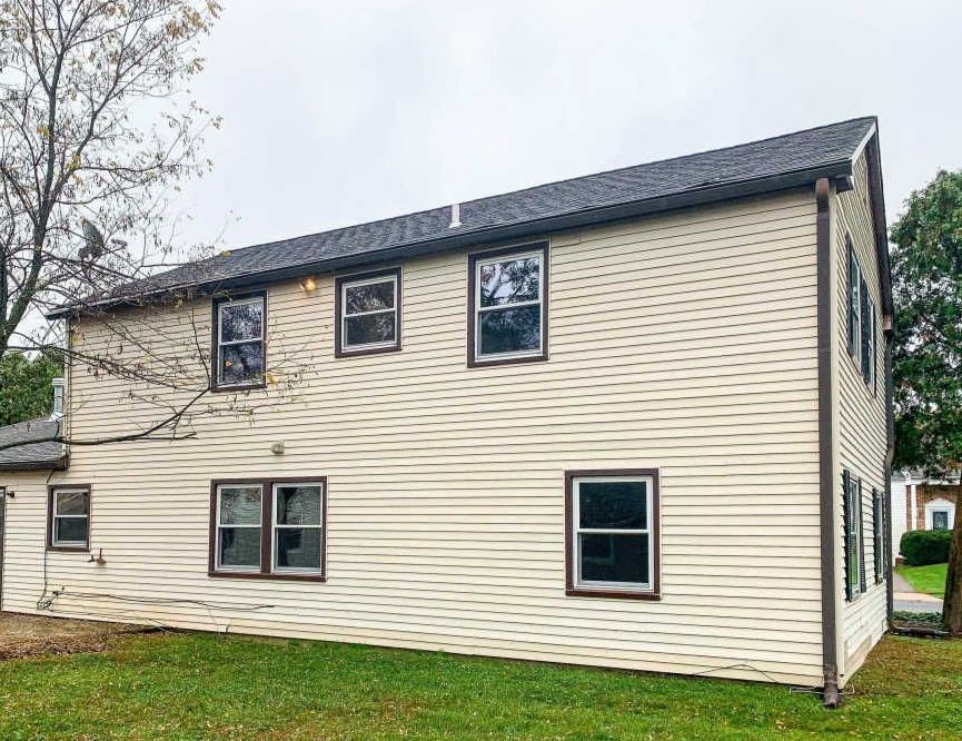 New Pond Ln, Willingboro, NJ 08046, Foreclosure 130,000 4BD / 3BH