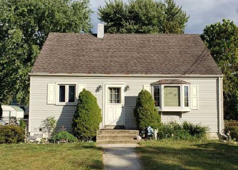 Falmouth Rd, Trenton, NJ 08620, Foreclosure 221,000 3BD / 1BH Foreclosure Listing 29838840