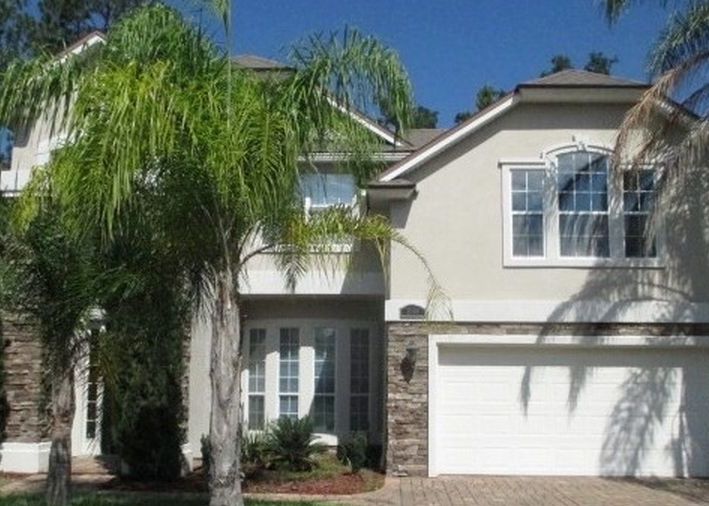 Country Side Dr, Orange Park, FL 32003, Foreclosure 293,200 5BD