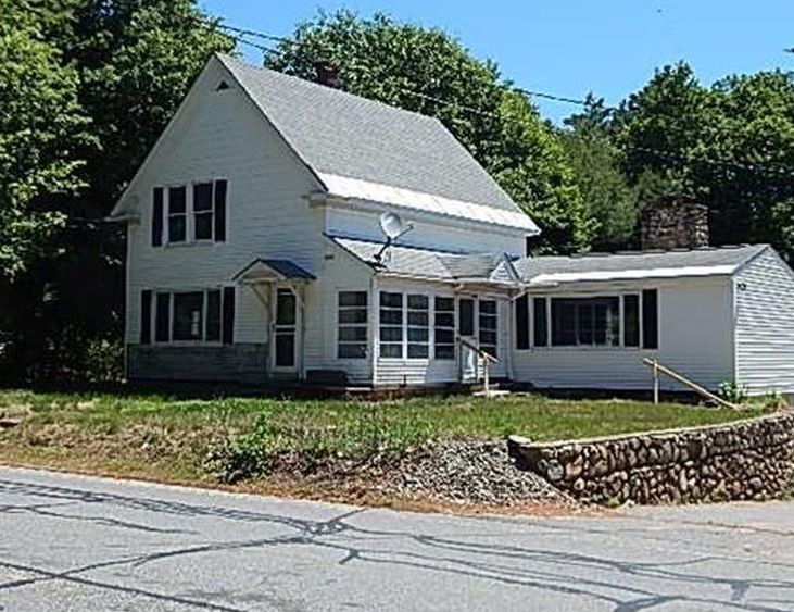 Glenallen St, Winchendon, MA 01475, Foreclosure 150,000 3BD / 1BH Foreclosure Listing