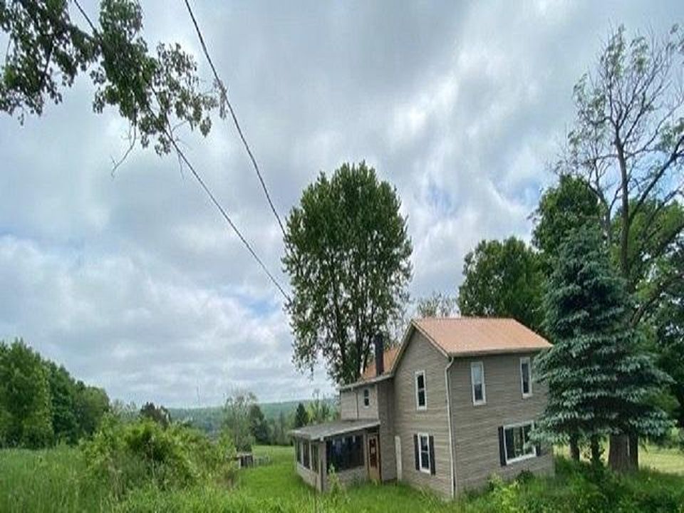 Sunol Rd, Cochranton, PA 16314, Foreclosure 90,100 4BD / 1BH