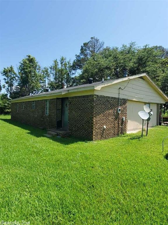 Phillips Road 249, Lexa, AR 72355, Foreclosure Call 3BD / 2BH