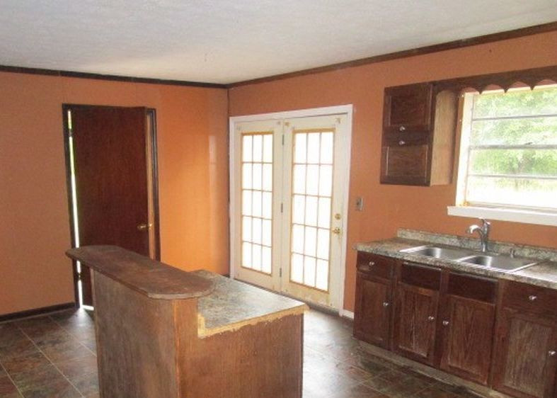 Harper Subdivision, Americus, GA 31719, Foreclosure 60,000 3BD