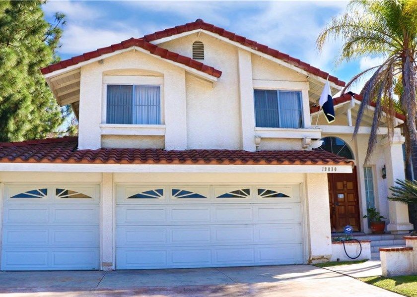 E Saddle Ridge Ln, Walnut, CA 91789, Foreclosure 1,377,000 4BD