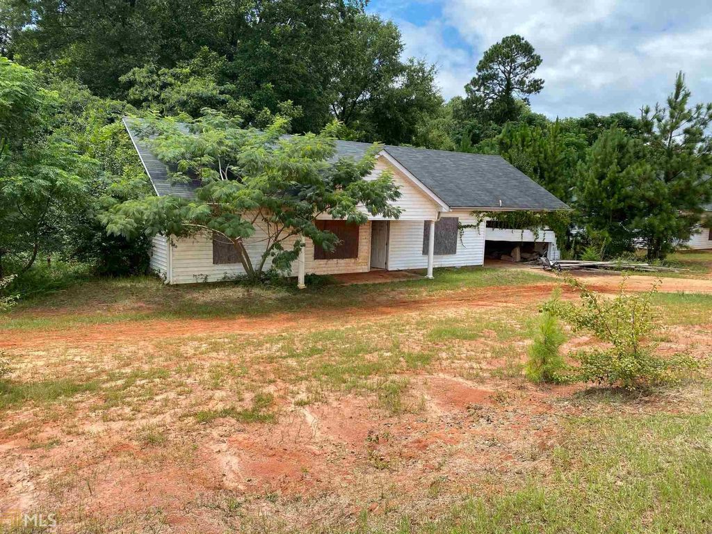 Emerald Blvd, Byron, GA 31008, Foreclosure 54,000 3BD / 2BH