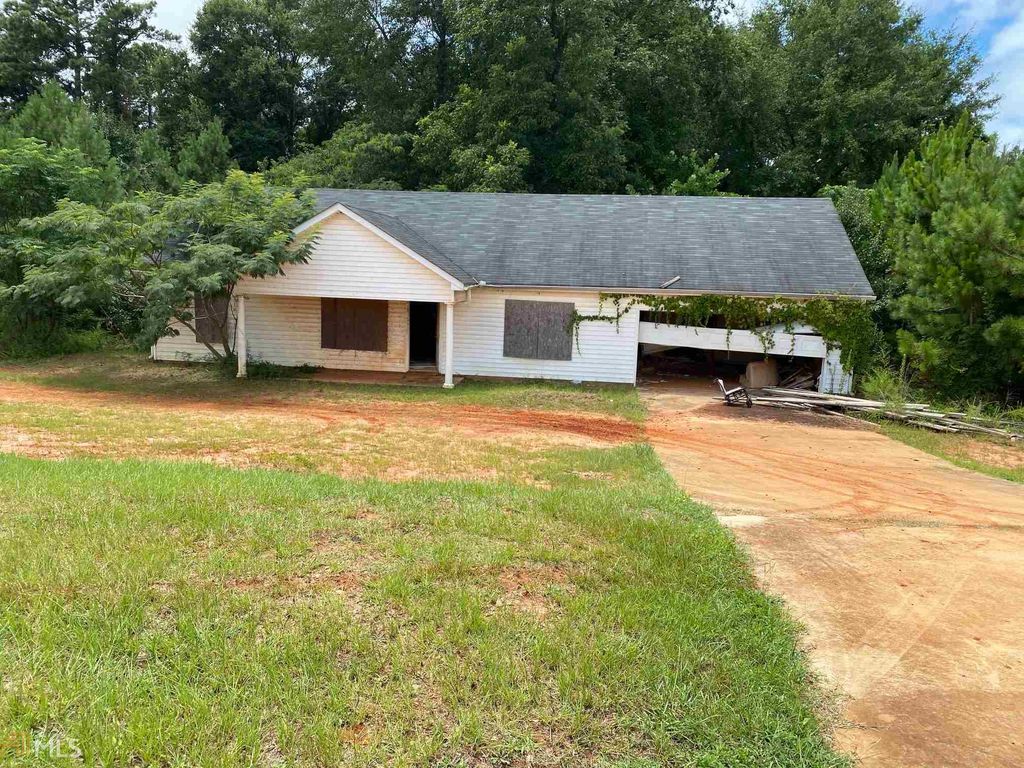 Emerald Blvd, Byron, GA 31008, Foreclosure 54,000 3BD / 2BH Foreclosure Listing 29846250