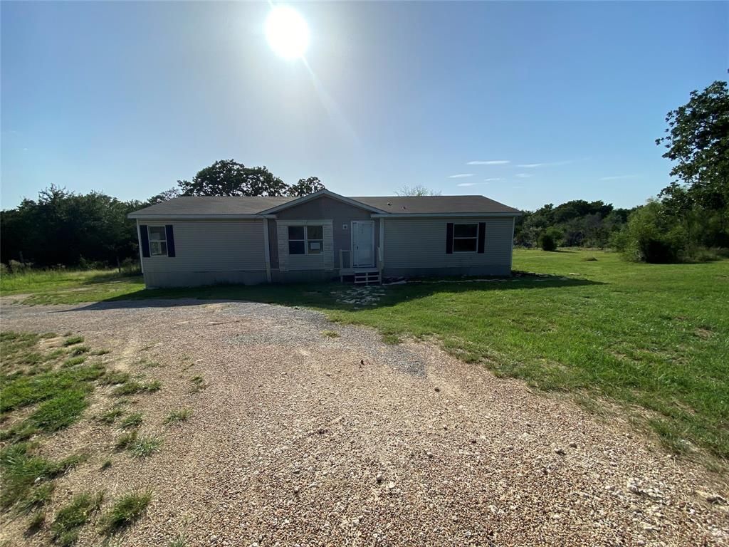 Coleman Ranch Rd, Tolar, TX 76476, Foreclosure 104,000 4BD / 2BH