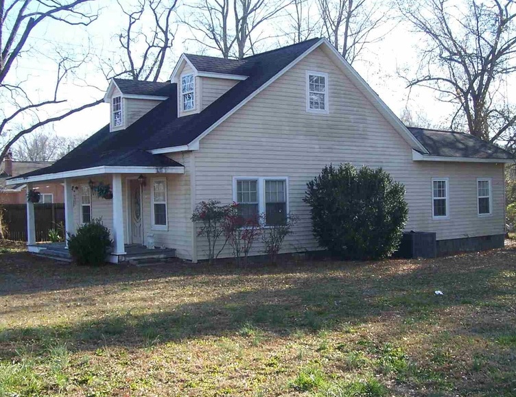 Macedonia Church Rd, Prosperity, SC 29127, Foreclosure 76,500 2BD
